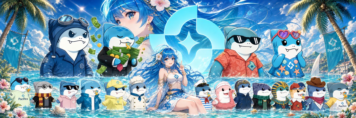 Pacifica Intern 🌊 banner