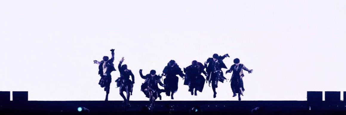 IDOLmichi_'s profile banner image