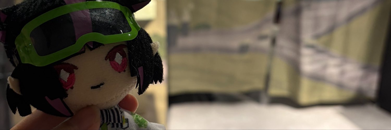 Ruiur10's profile banner image
