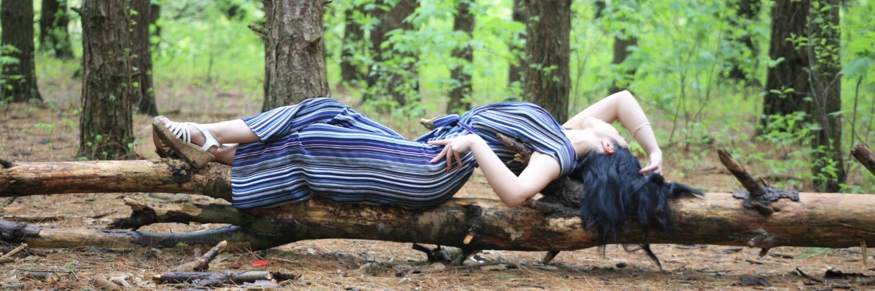 neesabrah's profile banner image