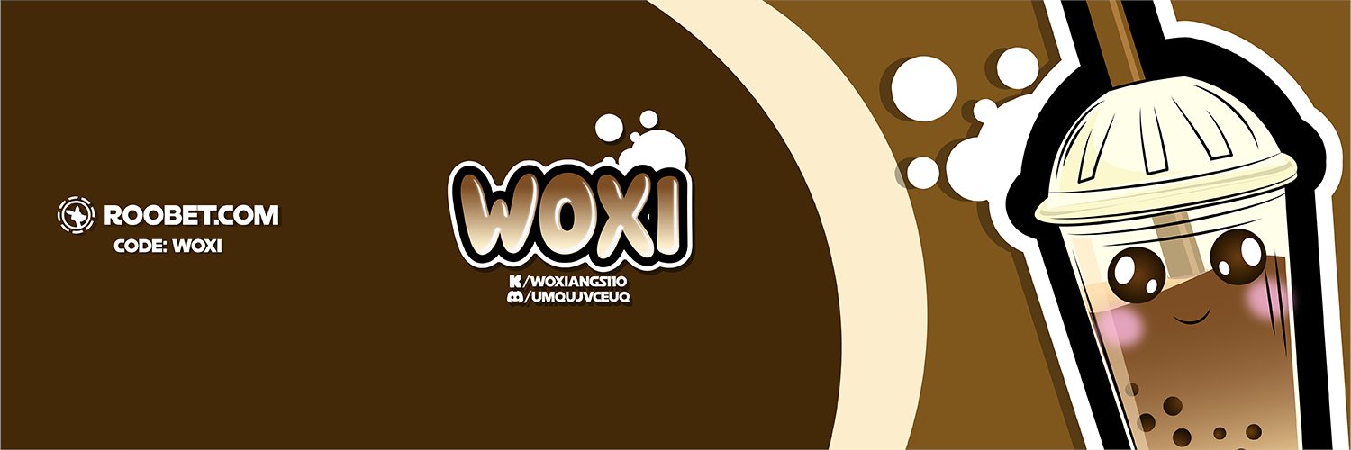 woxi banner