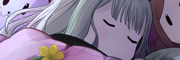 nandehalhikage Profile Banner