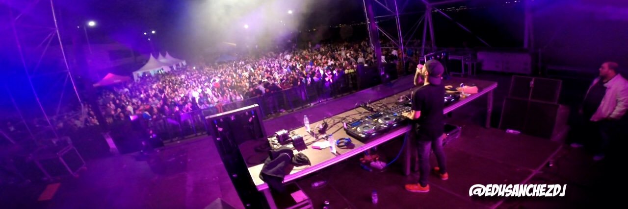 edusanchezdj's profile banner image