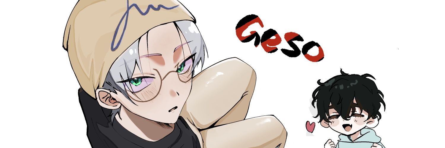 oooGa1456's profile banner image