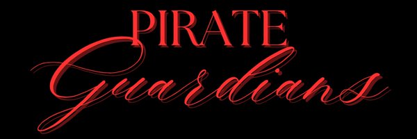 PirateGuardians Profile Banner