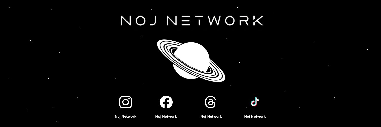 noj38's profile banner image