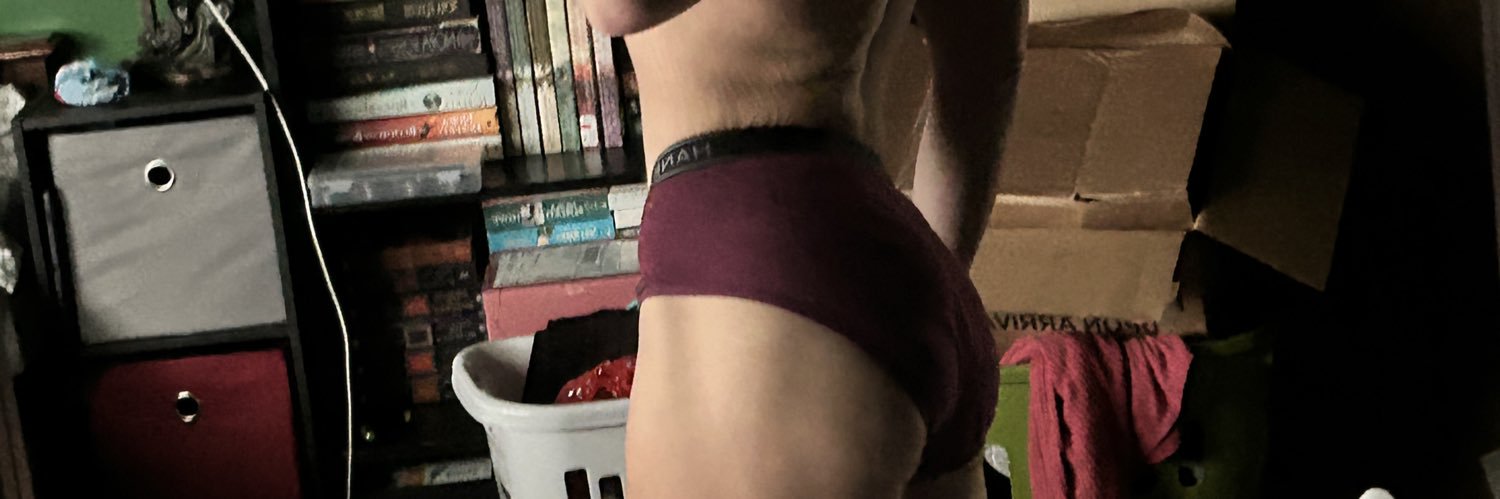 ohGingerBoy's profile banner image
