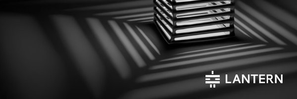 lanterncap_ Profile Banner