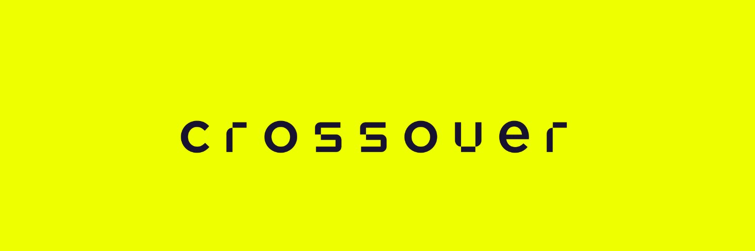 Crossover's banner