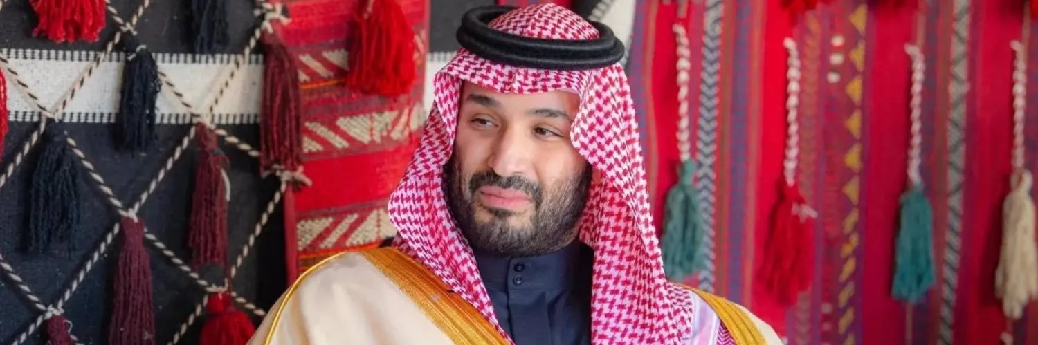 سيـاف 🗡️saeeaf banner