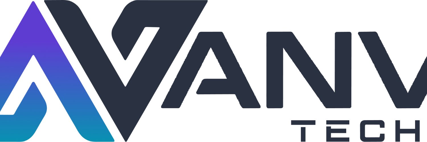 ANVTech banner