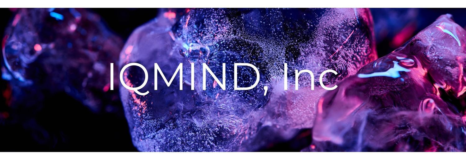 IQMINDInc's profile banner image