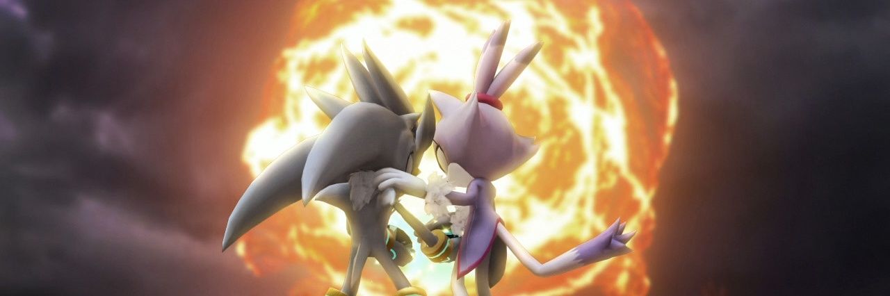 🎇💜 Daily Silvaze 🤍🎆's banner
