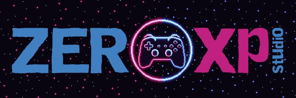 ZeroXPDev Profile Banner