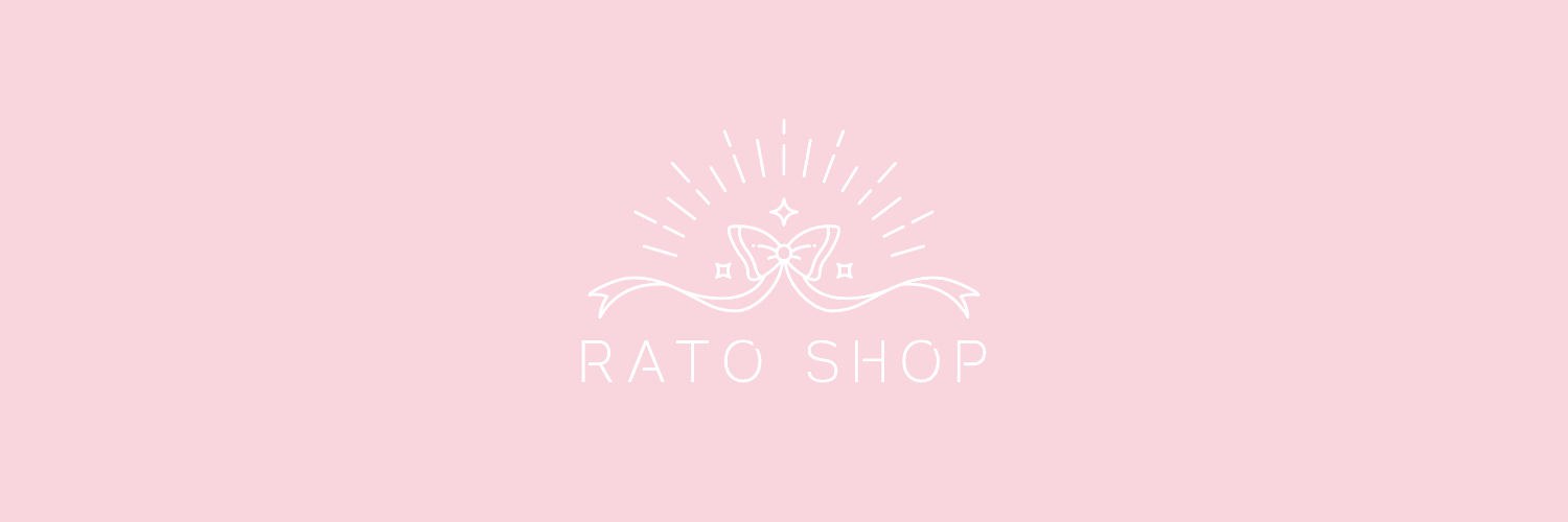 RATO SHOP banner
