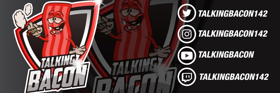 TalkingBacon banner