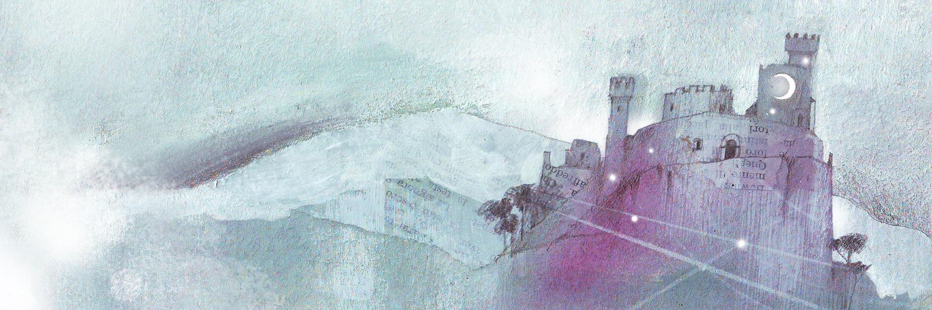 Anna Castellari banner