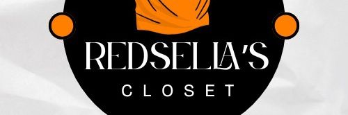 REDSELLA CLOSET banner