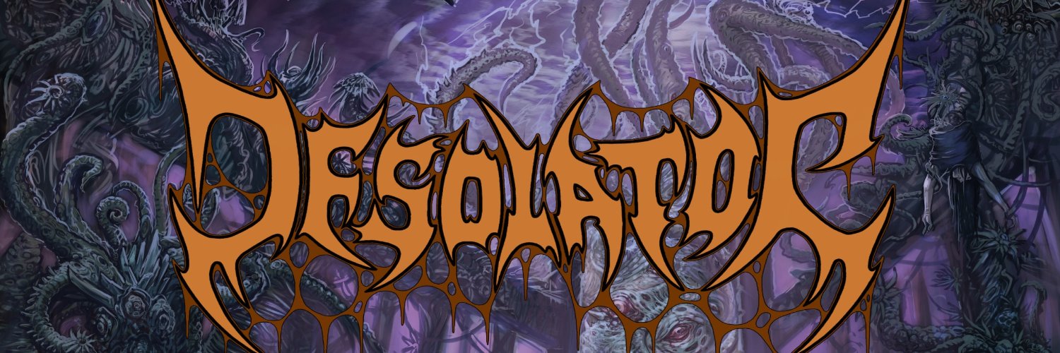 DesolatorSwe's profile banner image