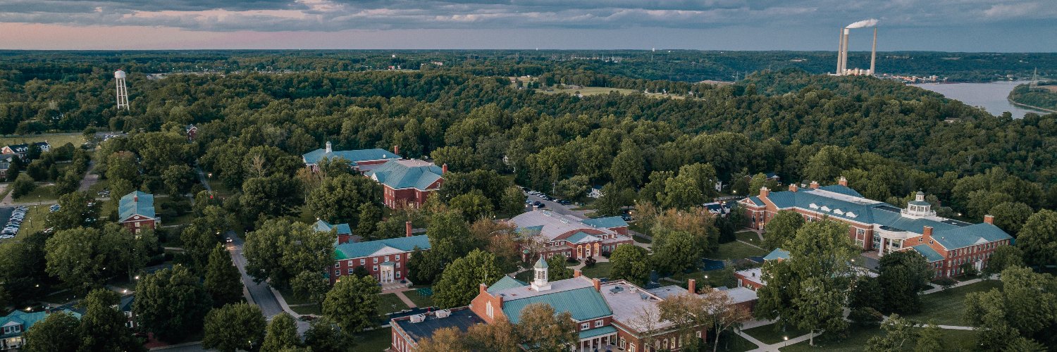 Hanover College banner