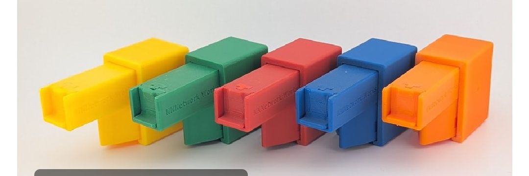 NNネットワーク工房 banner