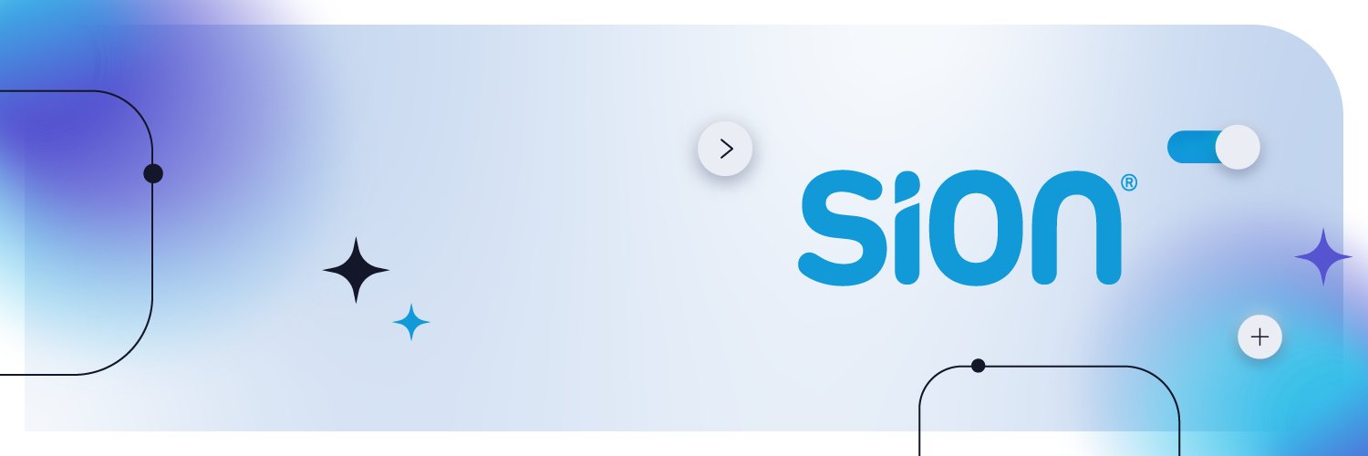 Sion banner
