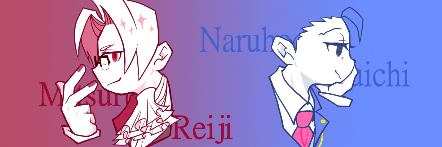 【Ｋ】's banner