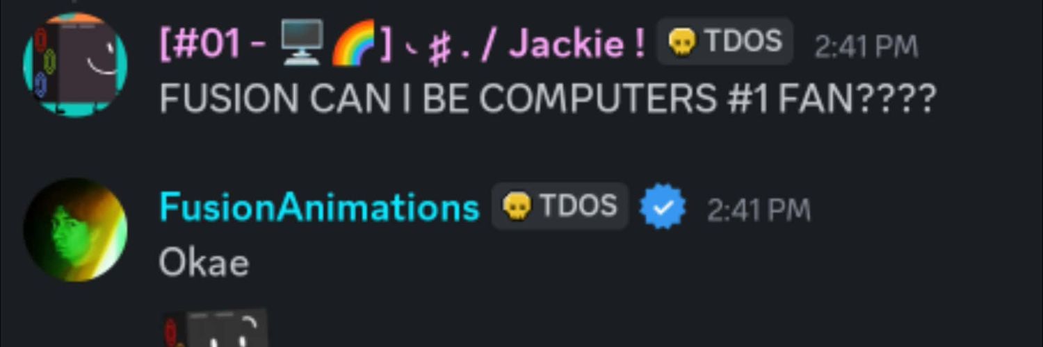 ScribbleDoodlez (Jackie) banner