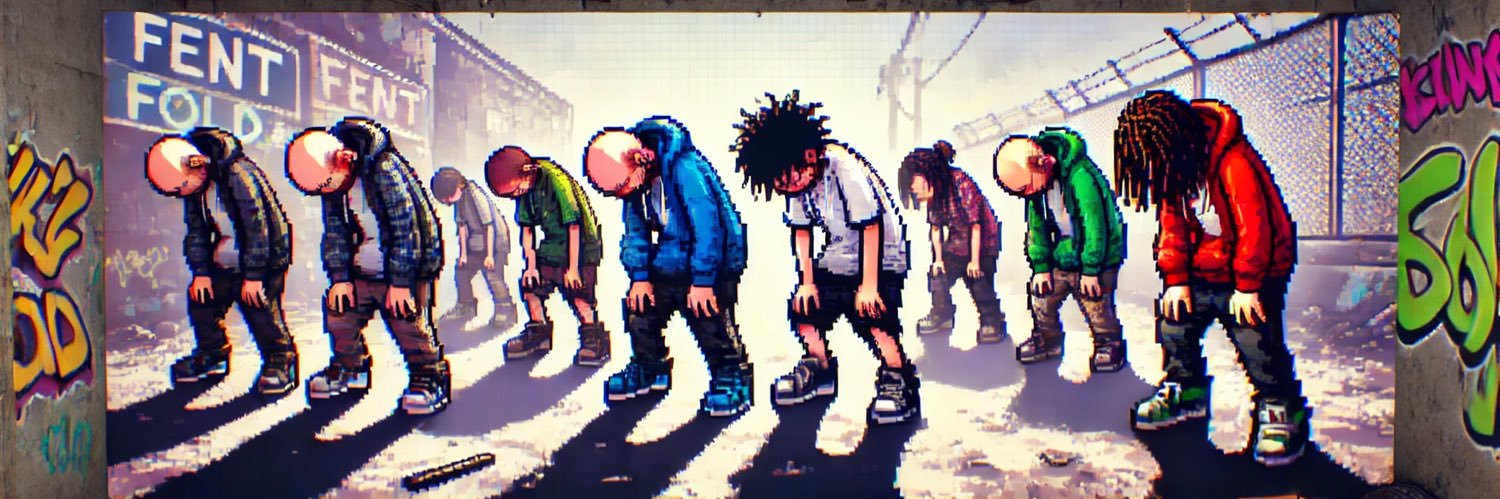 FENT banner