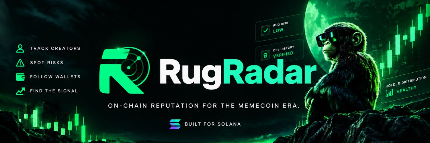 RugRdar's profile banner image