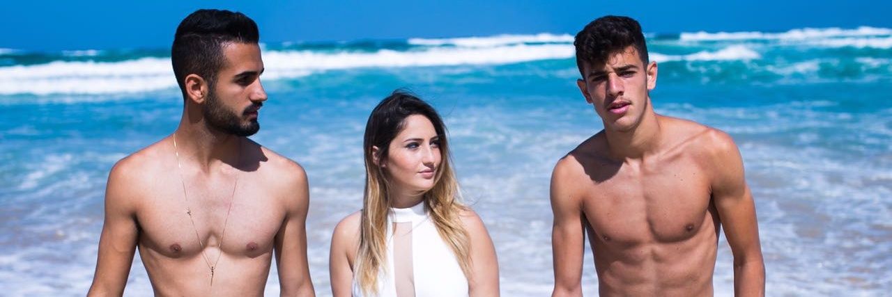 shonlevi10's profile banner image