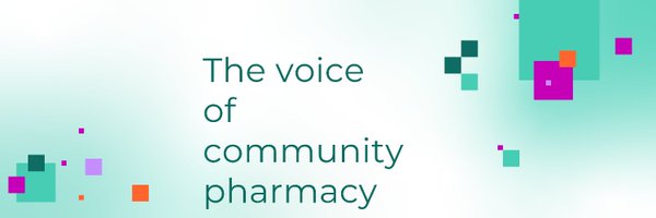 ComPharmEngland Profile Banner