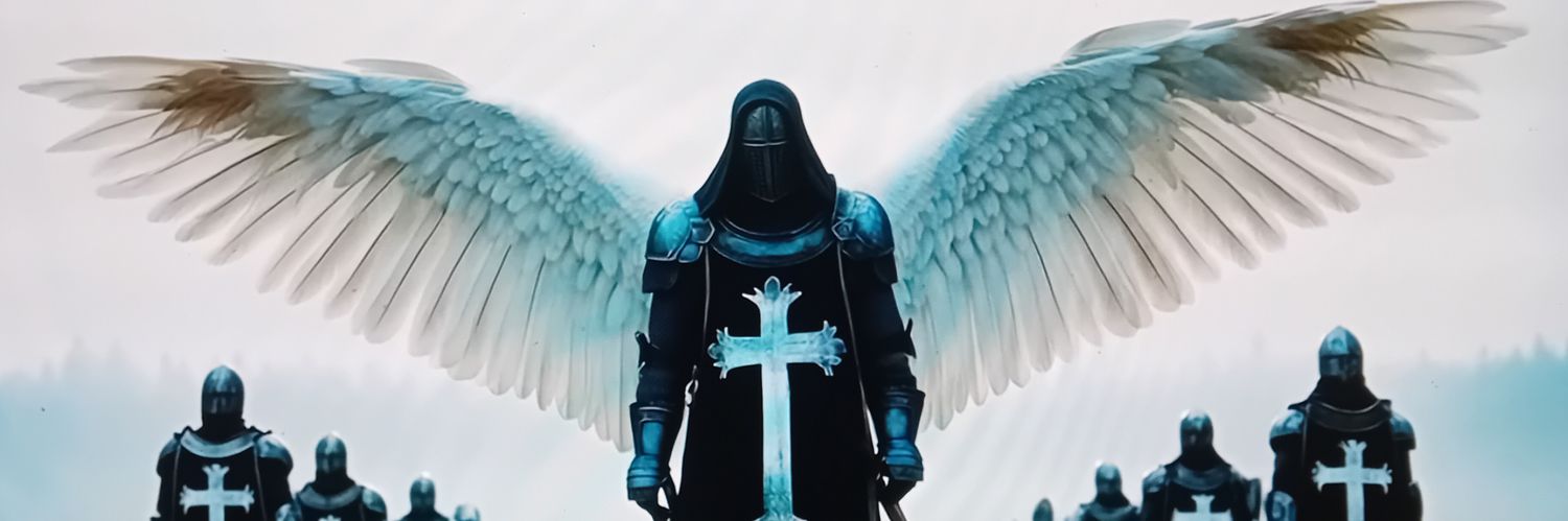 Sensei Bleck banner