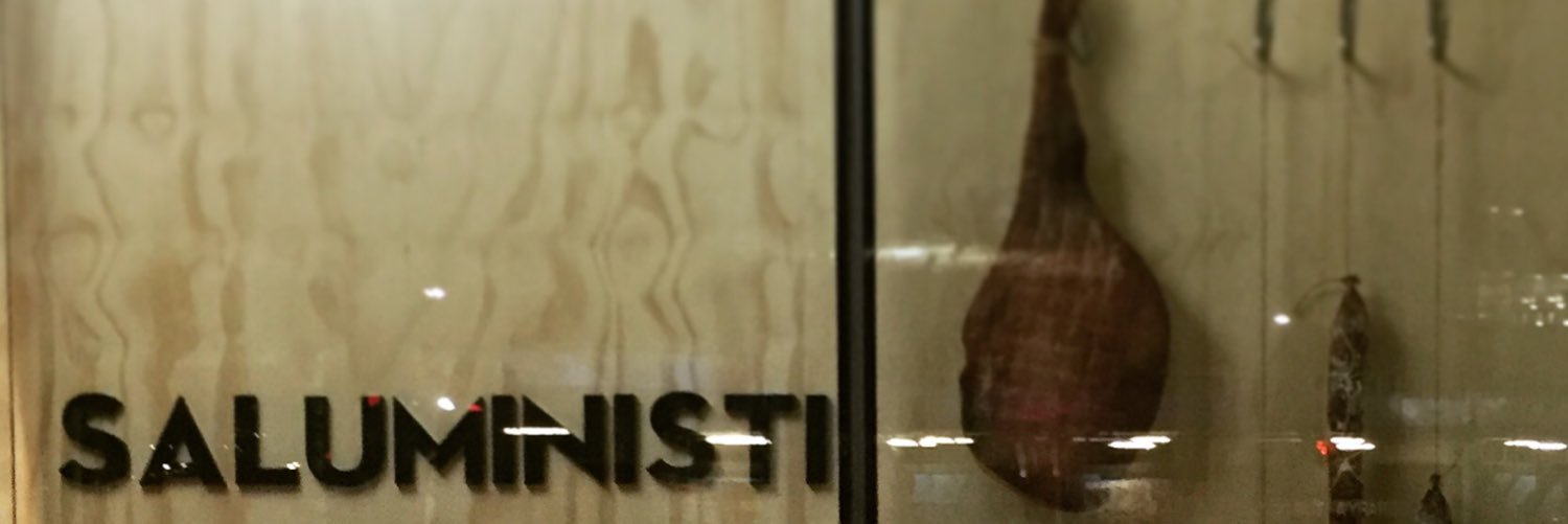 Saluministi's profile banner image