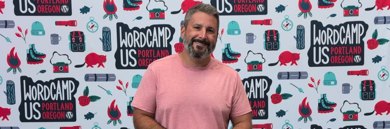 Matt Medeiros's banner