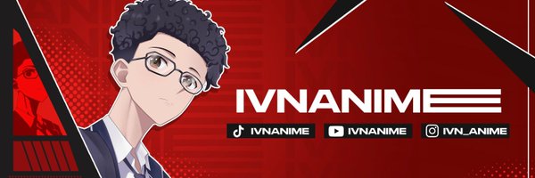 ivn_anime Profile Banner