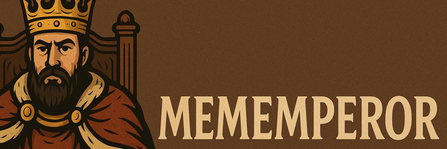 MemeCoinDiss's profile banner image