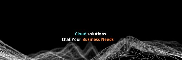 CloudOpsService Profile Banner