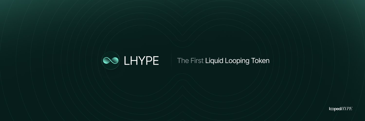 loopedHYPE's banner