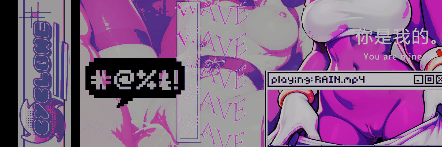 ╰┈➤ 𝚂ASSY 𝐁IRD .🔧 banner