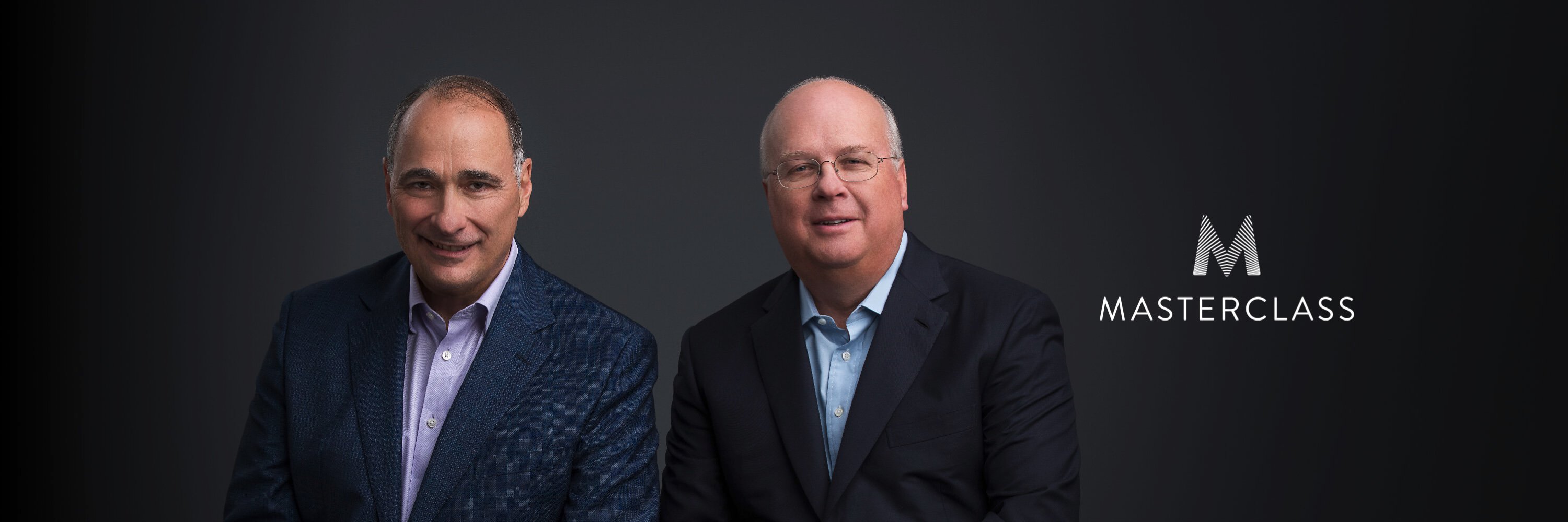 Karl Rove banner