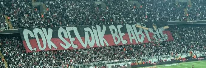 Mehmet JK banner