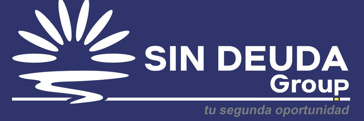 Sin Deuda Group banner