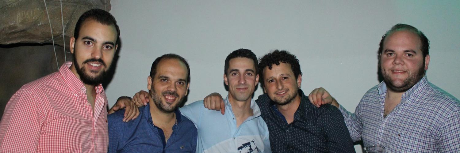 derrochando13's profile banner image