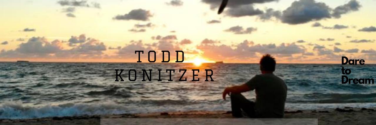 Todd Konitzer banner