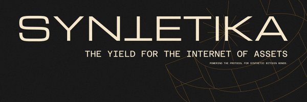 syntetika_io Profile Banner