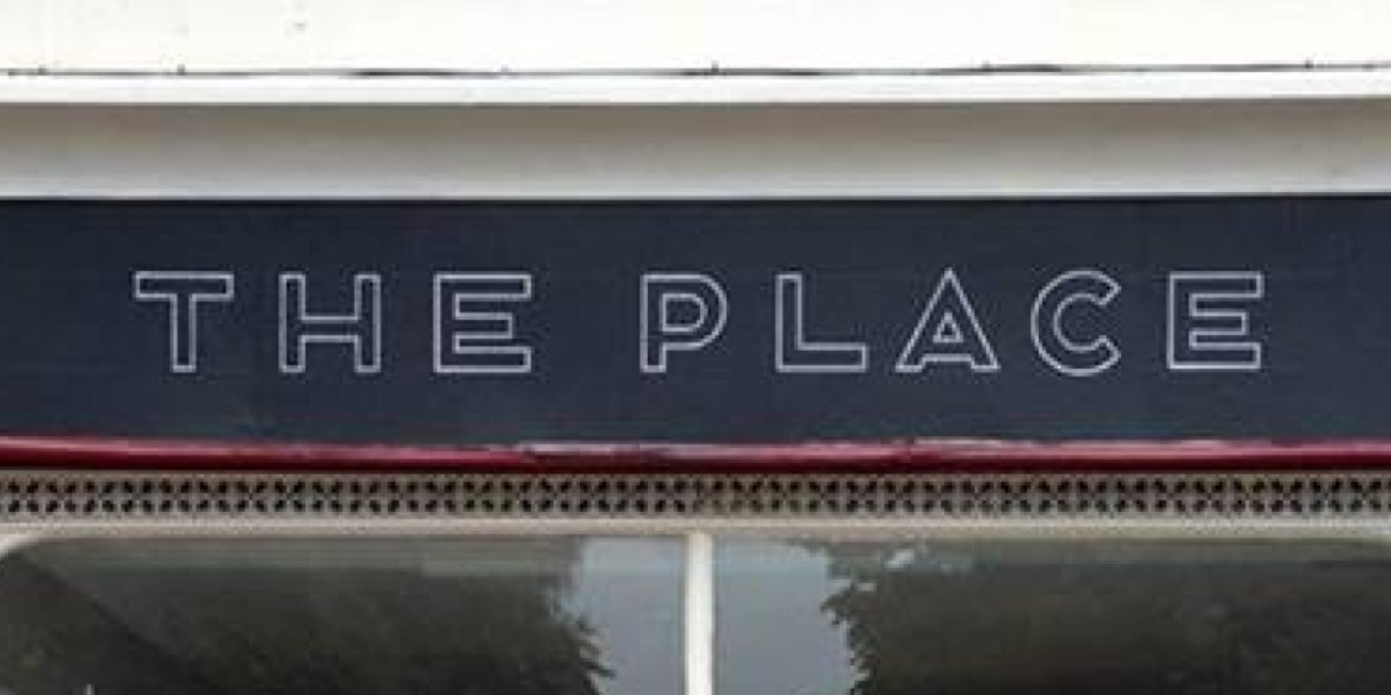 coffeetheplace's profile banner image