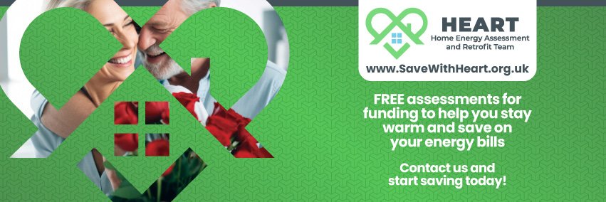 SaveWithHeart's profile banner image
