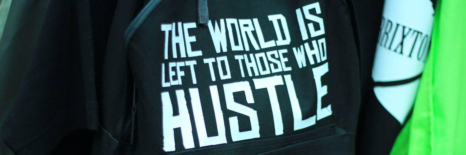 HUSTLEBUCKS ™ banner