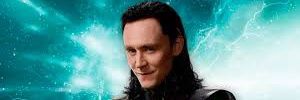 Loki's banner
